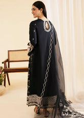 Qlinekari By Qalamkar Embroidered Lawn 3 Piece Unstitched Suit QLM24QK SQ-03 MARWA